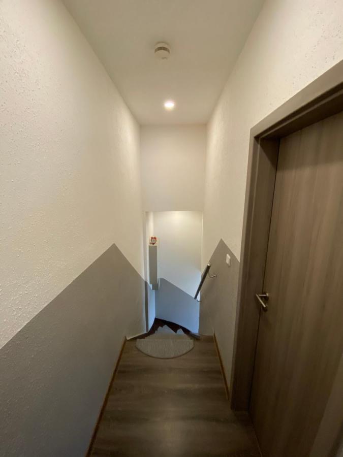 Ferienwohnung Gladbeck Εξωτερικό φωτογραφία