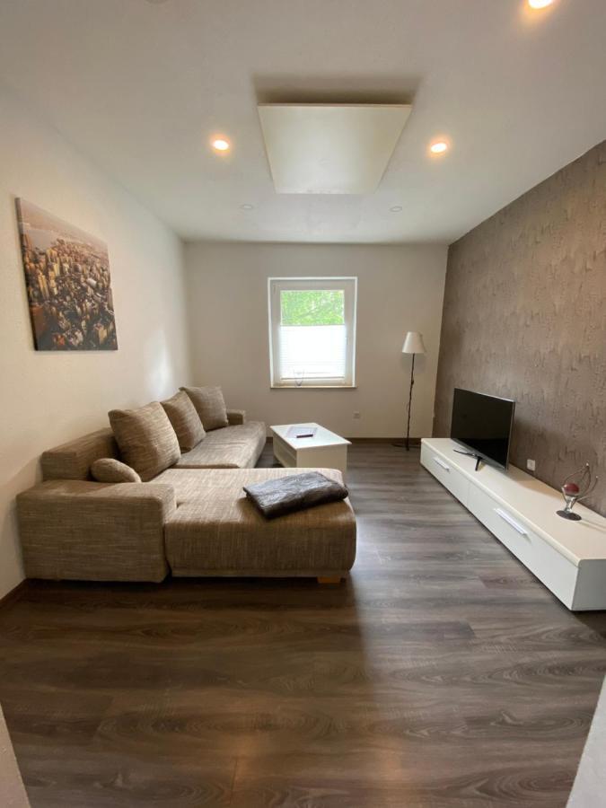 Ferienwohnung Gladbeck Εξωτερικό φωτογραφία