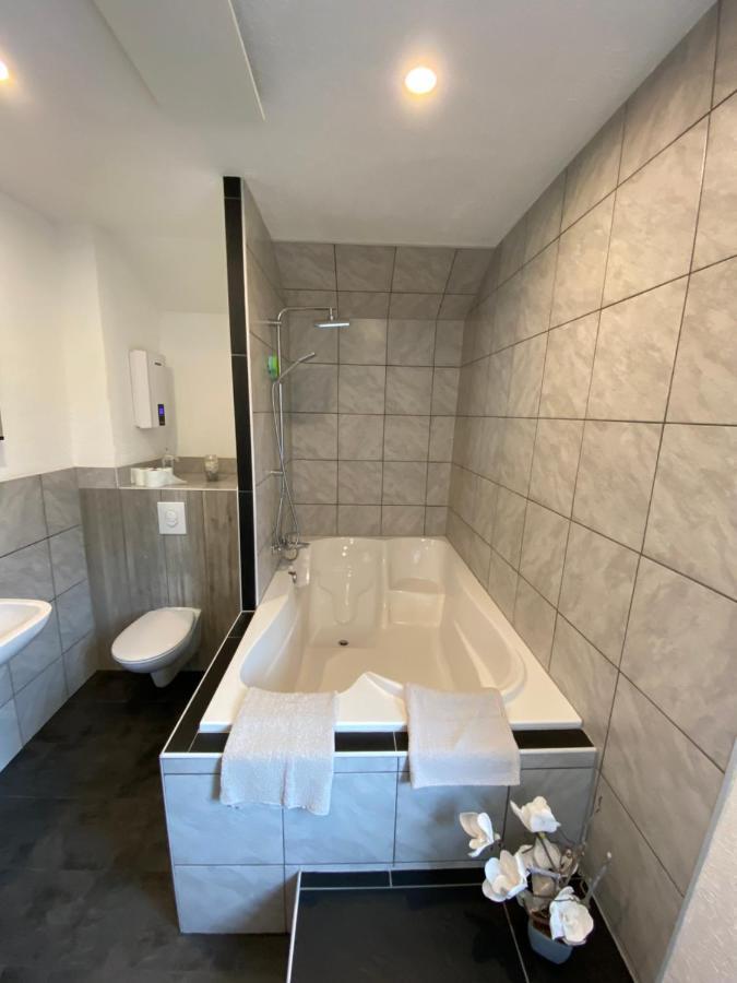 Ferienwohnung Gladbeck Εξωτερικό φωτογραφία