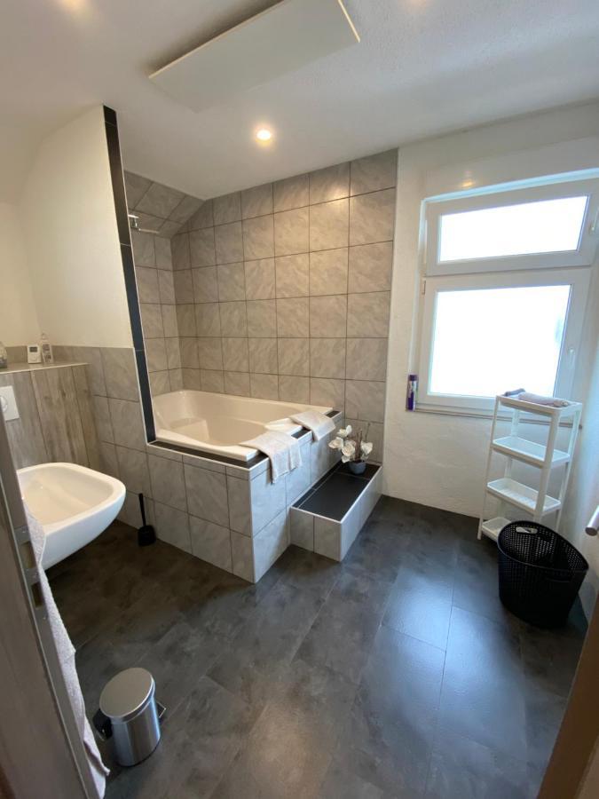 Ferienwohnung Gladbeck Εξωτερικό φωτογραφία