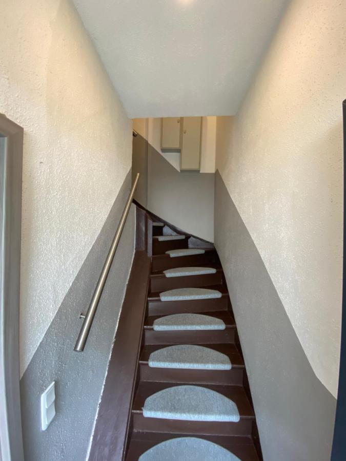 Ferienwohnung Gladbeck Εξωτερικό φωτογραφία