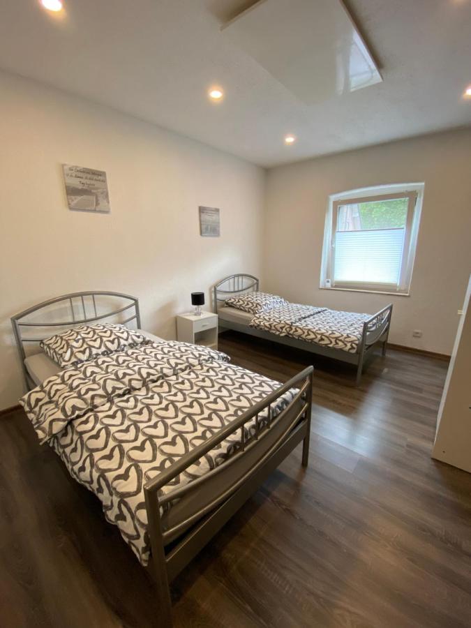 Ferienwohnung Gladbeck Εξωτερικό φωτογραφία