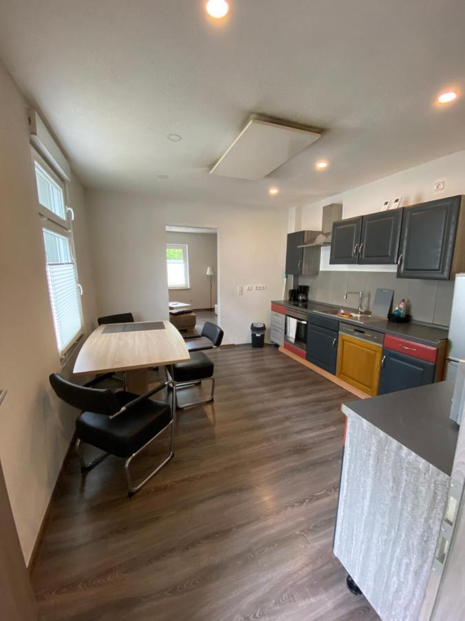 Ferienwohnung Gladbeck Εξωτερικό φωτογραφία
