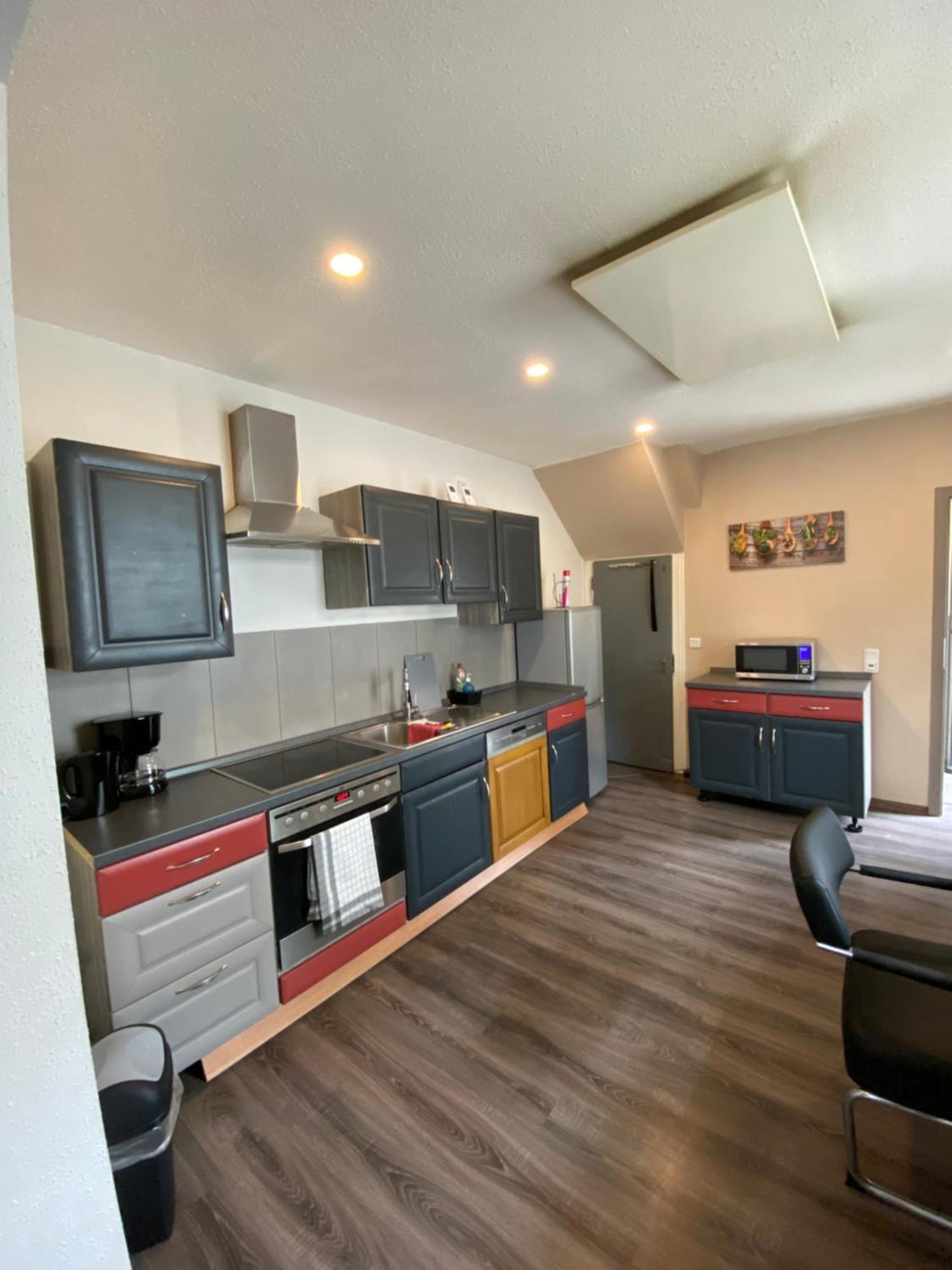 Ferienwohnung Gladbeck Εξωτερικό φωτογραφία
