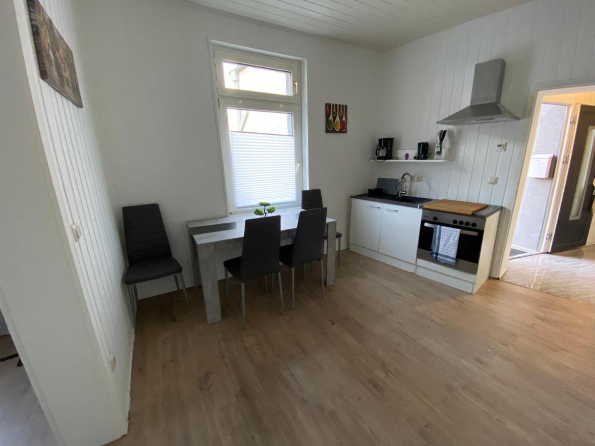 Ferienwohnung Gladbeck Εξωτερικό φωτογραφία
