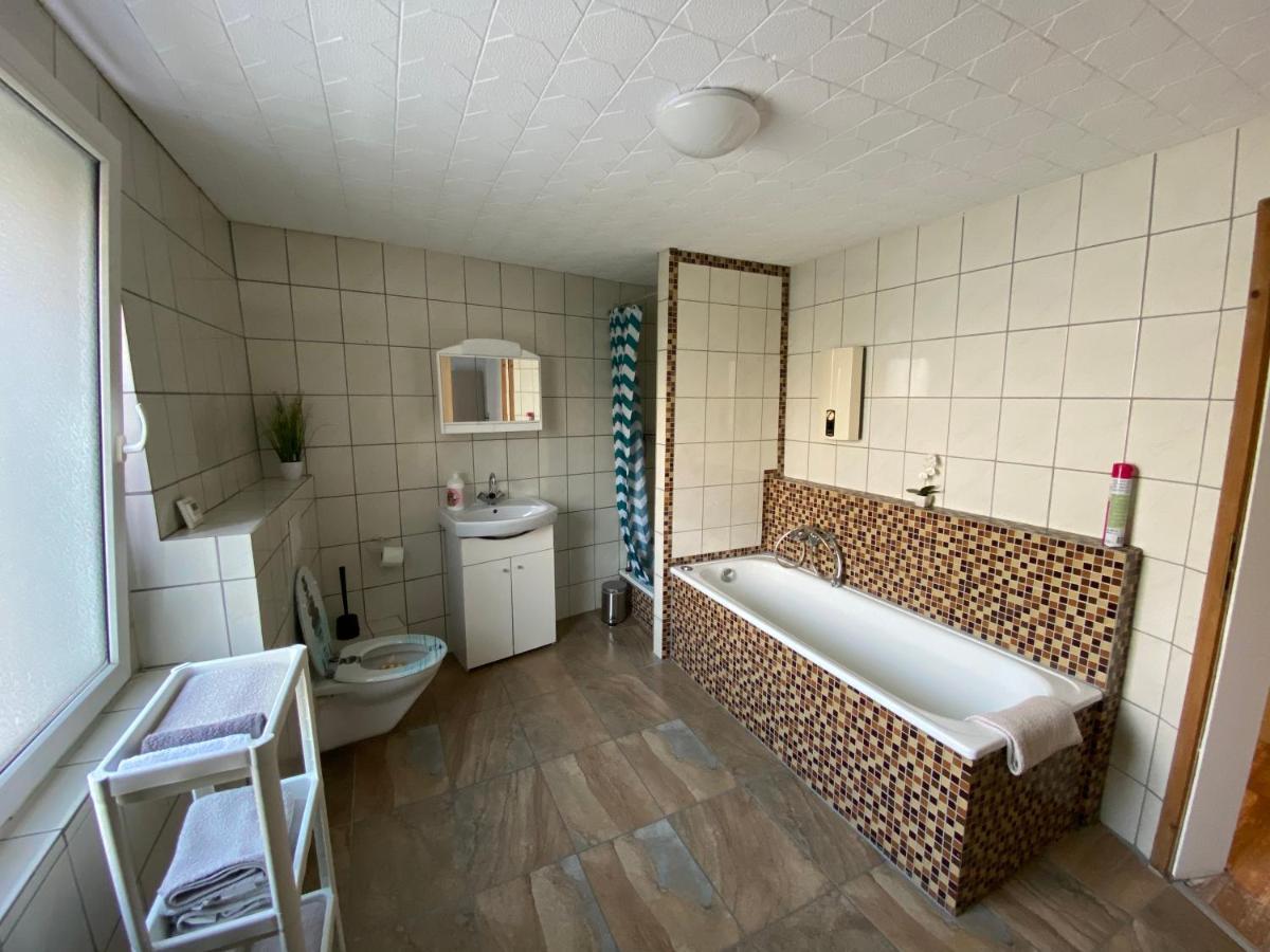 Ferienwohnung Gladbeck Εξωτερικό φωτογραφία
