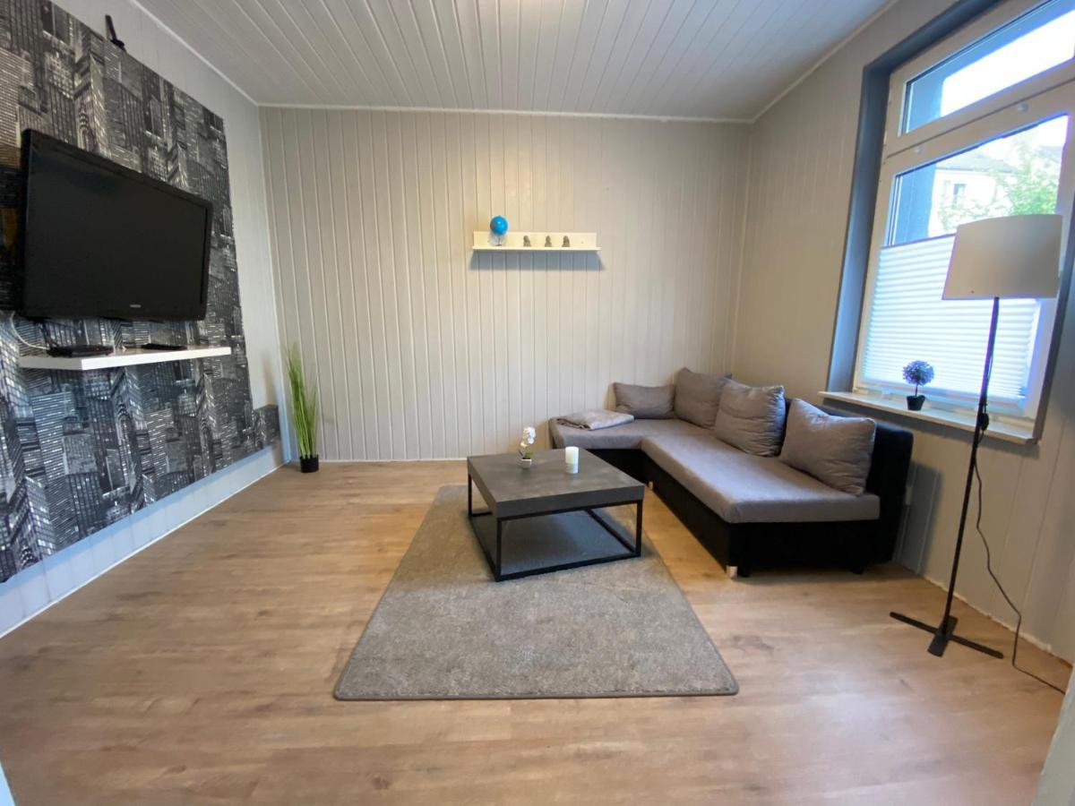 Ferienwohnung Gladbeck Εξωτερικό φωτογραφία