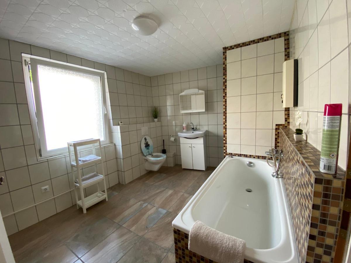 Ferienwohnung Gladbeck Εξωτερικό φωτογραφία