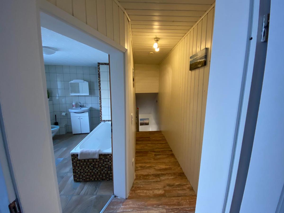 Ferienwohnung Gladbeck Εξωτερικό φωτογραφία