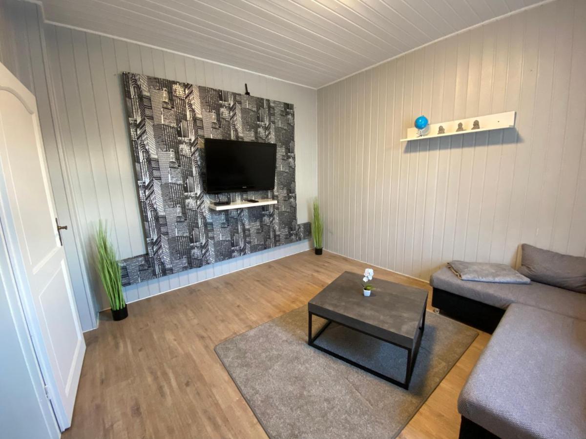Ferienwohnung Gladbeck Εξωτερικό φωτογραφία