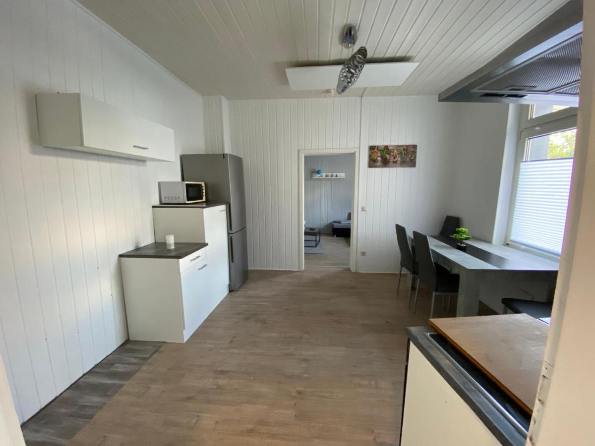 Ferienwohnung Gladbeck Εξωτερικό φωτογραφία