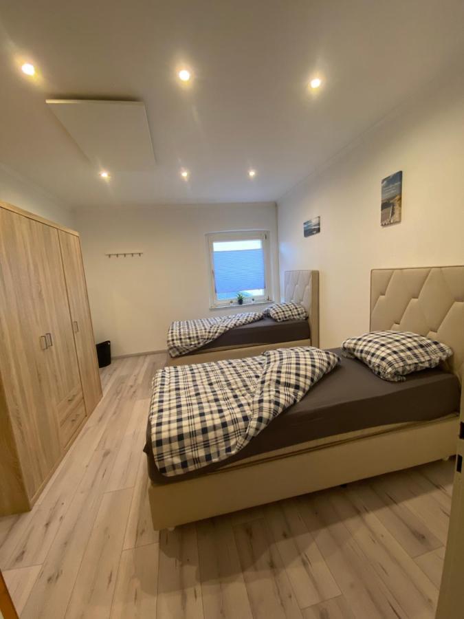 Ferienwohnung Gladbeck Εξωτερικό φωτογραφία