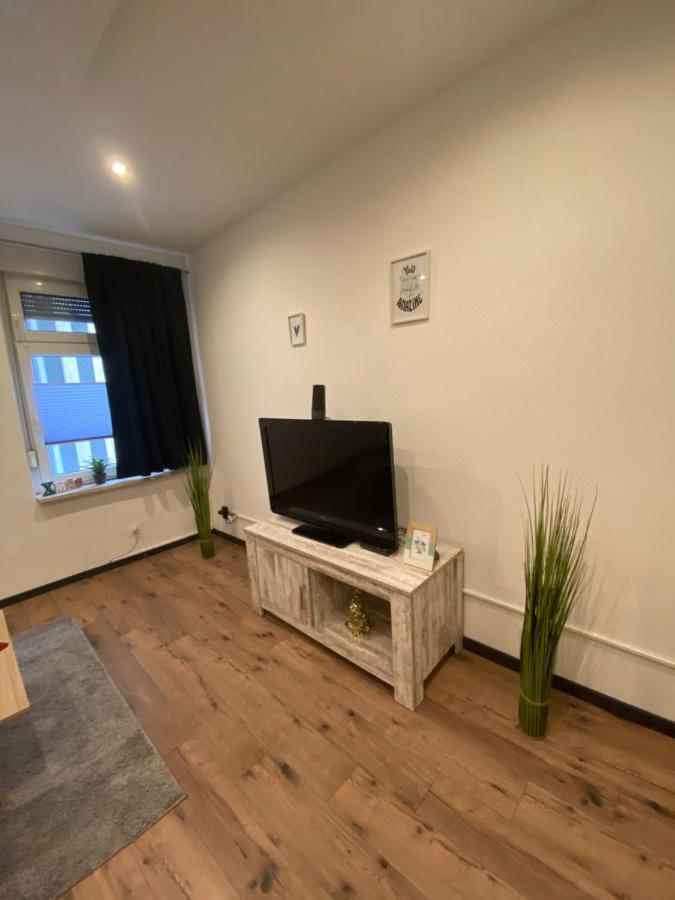 Ferienwohnung Gladbeck Εξωτερικό φωτογραφία