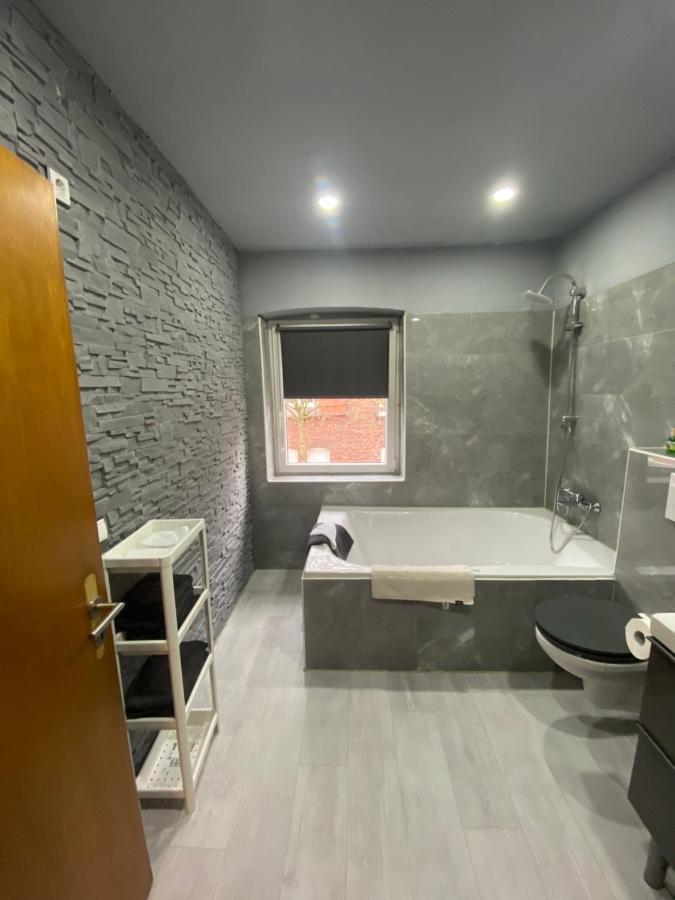 Ferienwohnung Gladbeck Εξωτερικό φωτογραφία