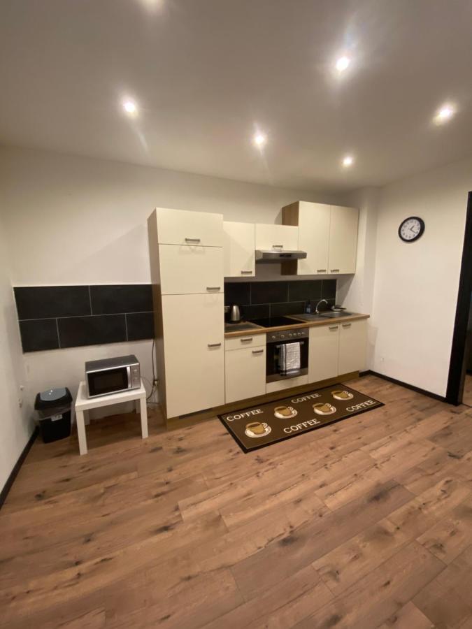 Ferienwohnung Gladbeck Εξωτερικό φωτογραφία