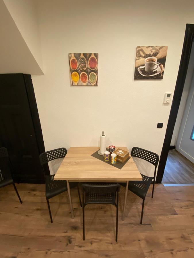 Ferienwohnung Gladbeck Εξωτερικό φωτογραφία
