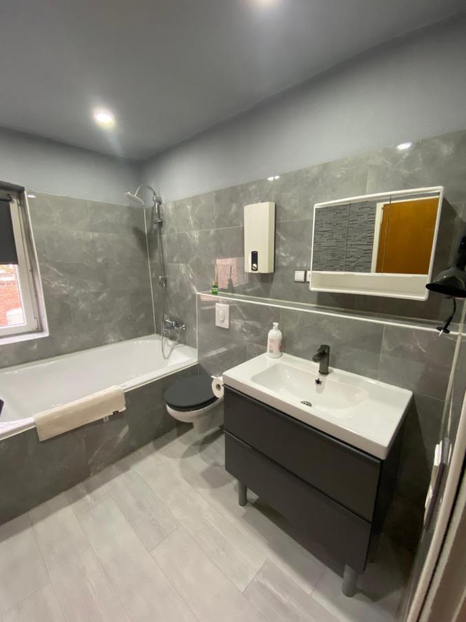 Ferienwohnung Gladbeck Εξωτερικό φωτογραφία