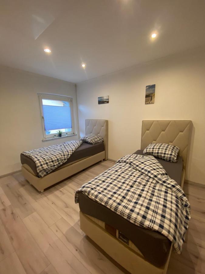 Ferienwohnung Gladbeck Εξωτερικό φωτογραφία
