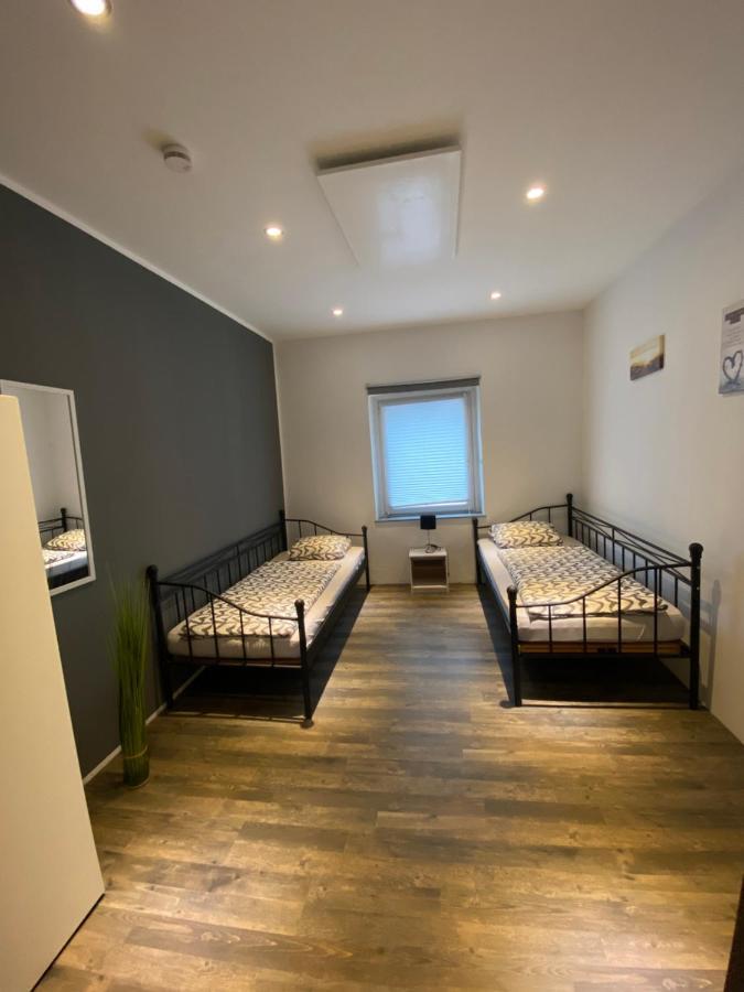 Ferienwohnung Gladbeck Εξωτερικό φωτογραφία