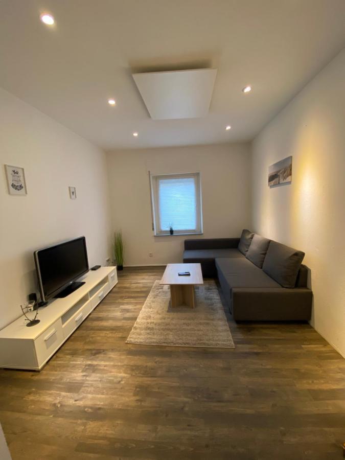 Ferienwohnung Gladbeck Εξωτερικό φωτογραφία