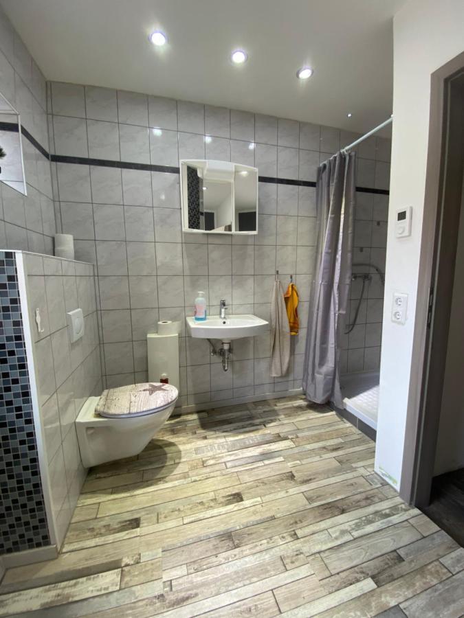 Ferienwohnung Gladbeck Εξωτερικό φωτογραφία