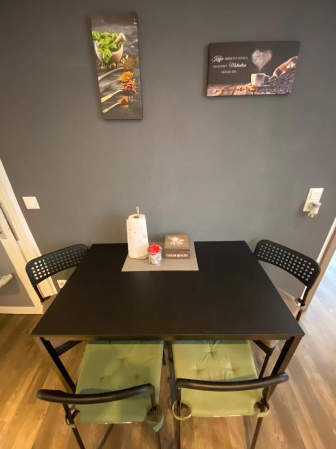 Ferienwohnung Gladbeck Εξωτερικό φωτογραφία