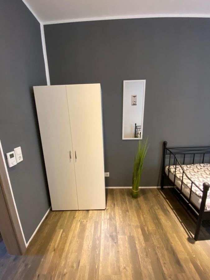 Ferienwohnung Gladbeck Εξωτερικό φωτογραφία