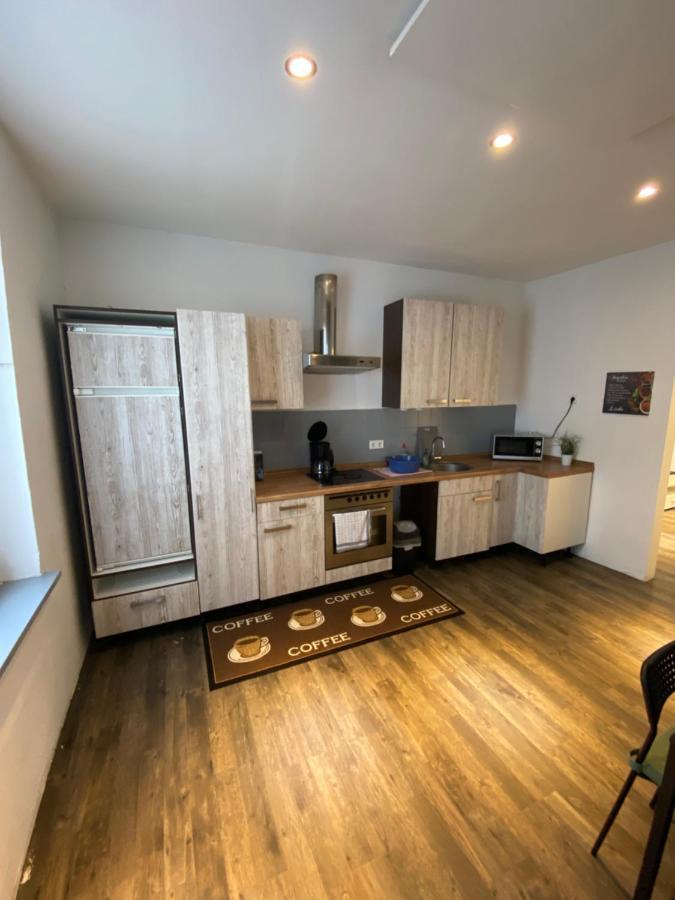 Ferienwohnung Gladbeck Εξωτερικό φωτογραφία