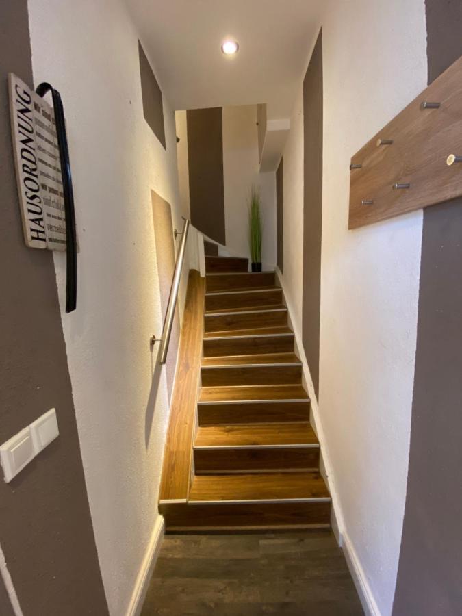 Ferienwohnung Gladbeck Εξωτερικό φωτογραφία