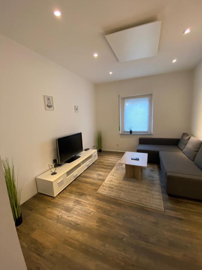 Ferienwohnung Gladbeck Εξωτερικό φωτογραφία