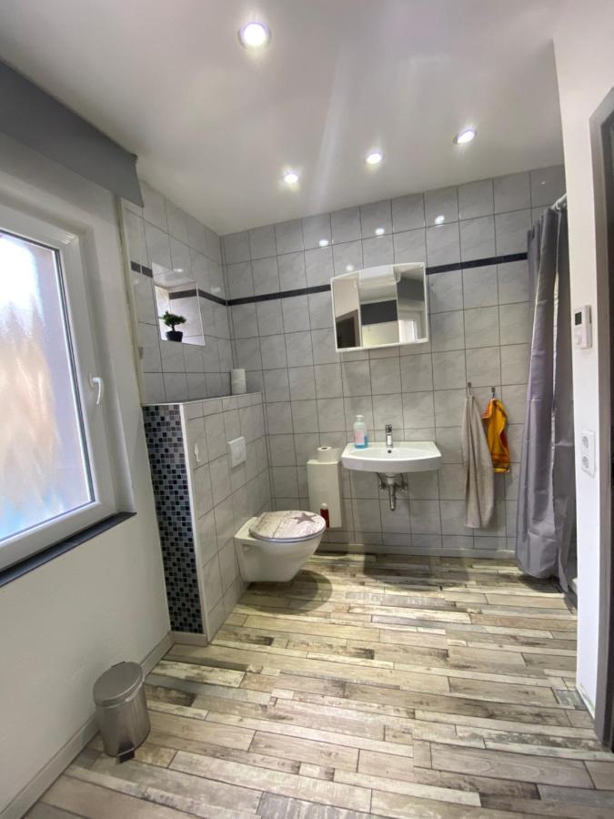 Ferienwohnung Gladbeck Εξωτερικό φωτογραφία